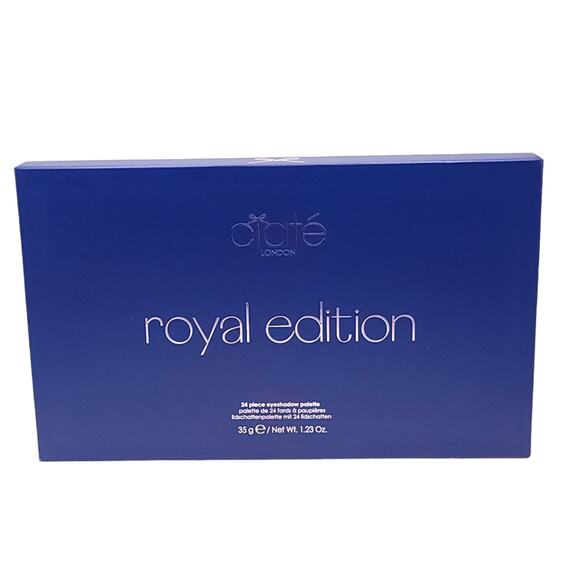 Ciate London Royal Edition Eyeshadow Palette - Picture 2 of 4